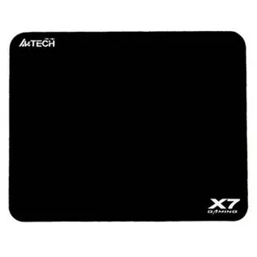 Mauspad, X7-200MP, Game, schwarz, 25x20cm, A4Tech